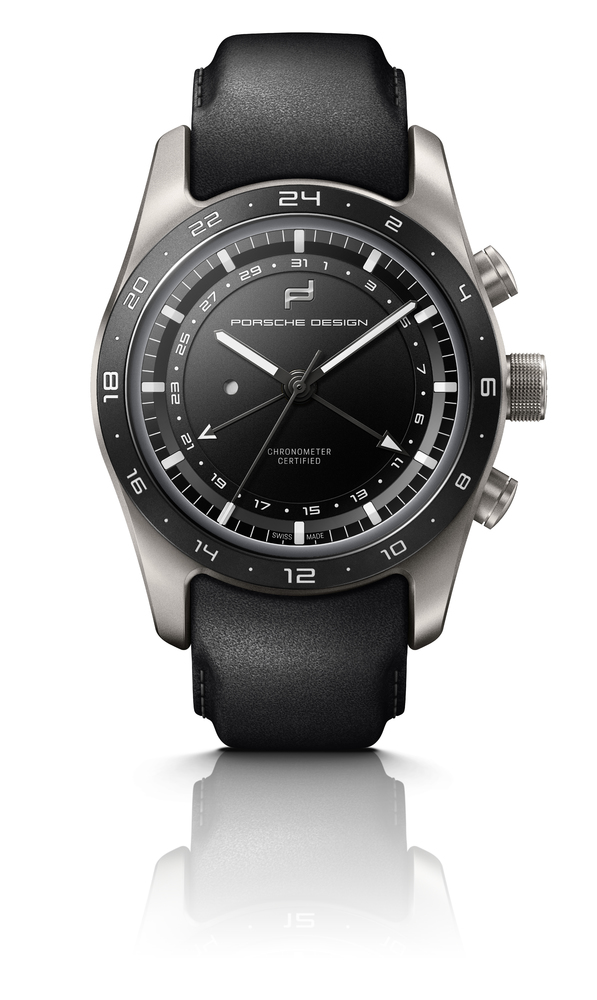 Configurateur Porsche Design Timepieces