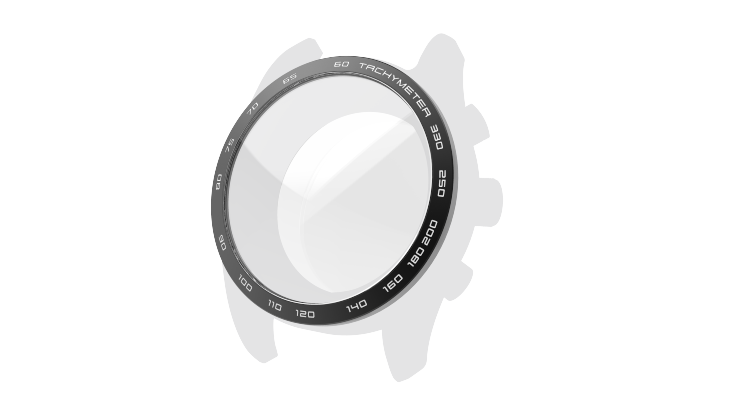 ポルシェデザインタイムピース コンフィグレーター ポルシェデザインタイムピース コンフィグレーター