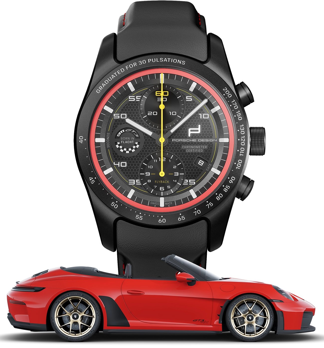 Chronograph911GT3SC_Kachel_ITC